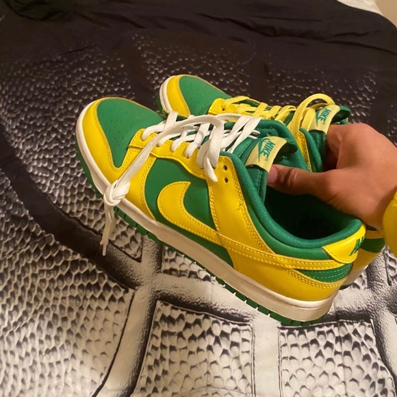 Nike dunks - Picture 2 of 2